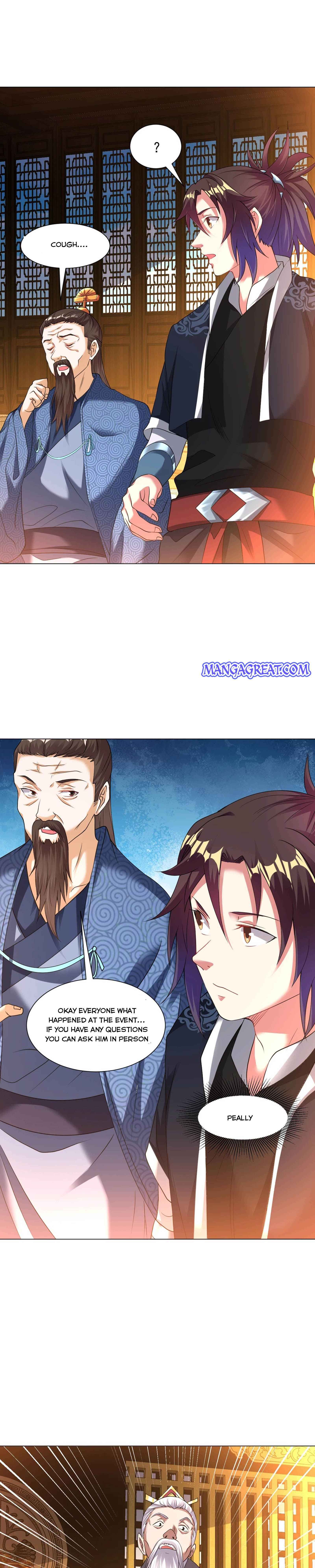 Dao Yin Chapter 146 4